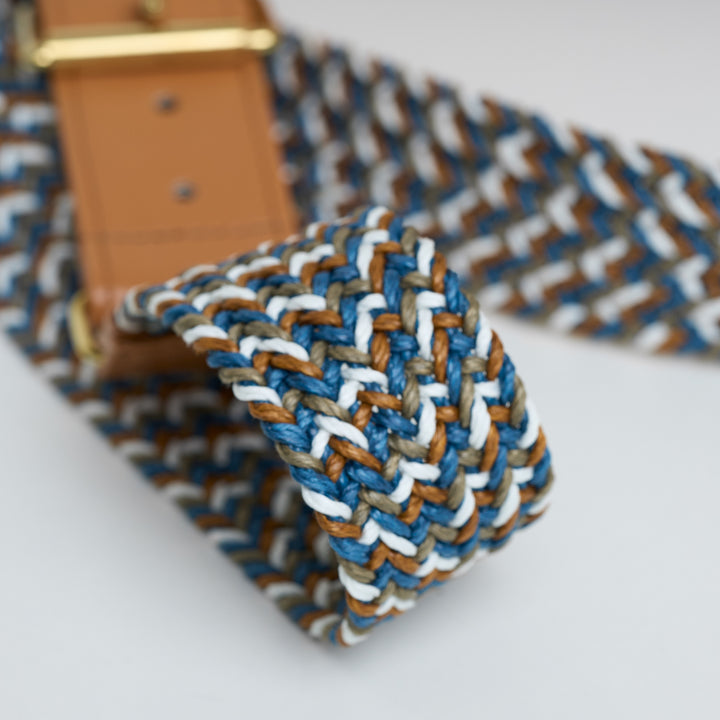 Umhängetasche Fleur – Rückansicht – Milla von Cosy