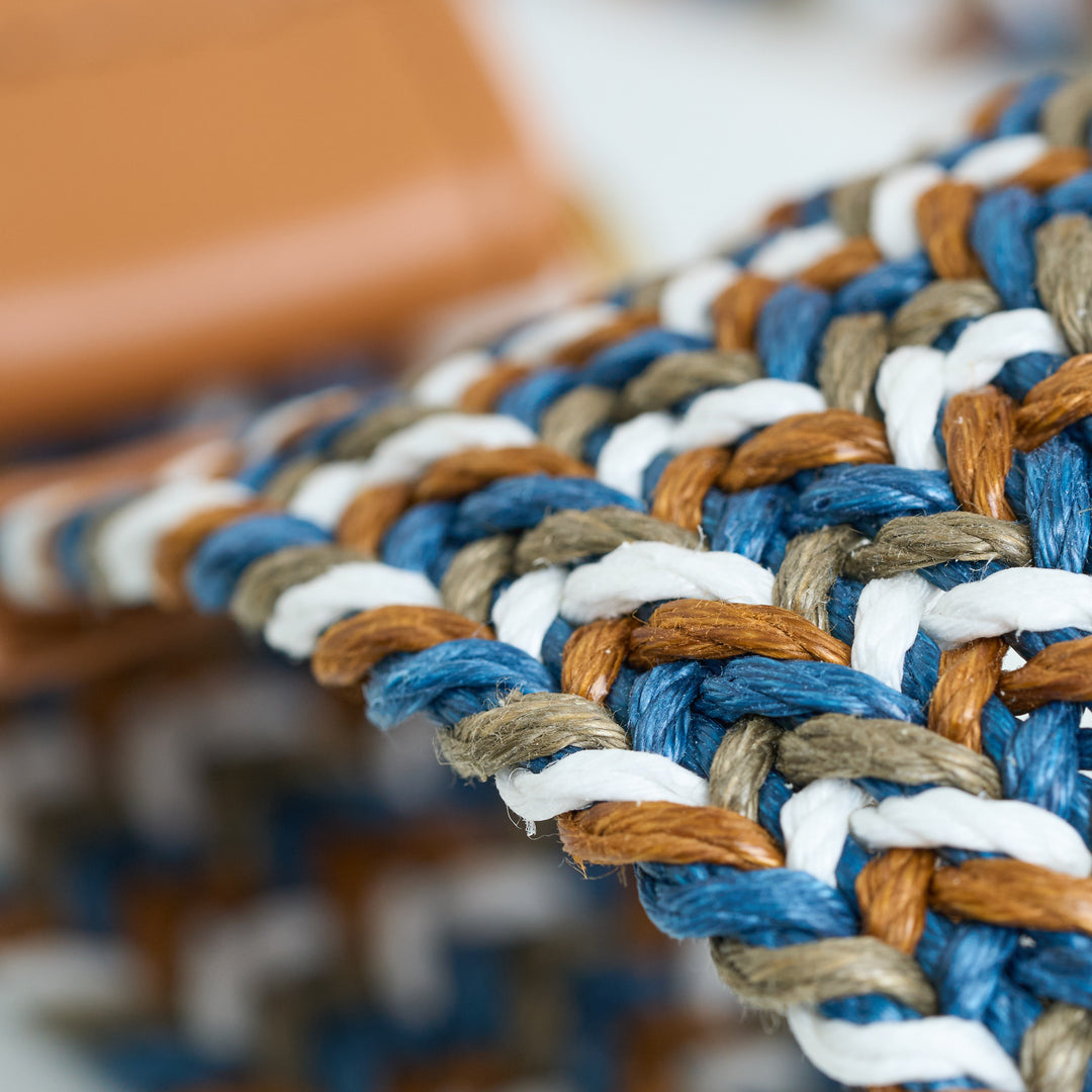 Umhängetasche Fleur – Detailansicht – Milla von Cosy