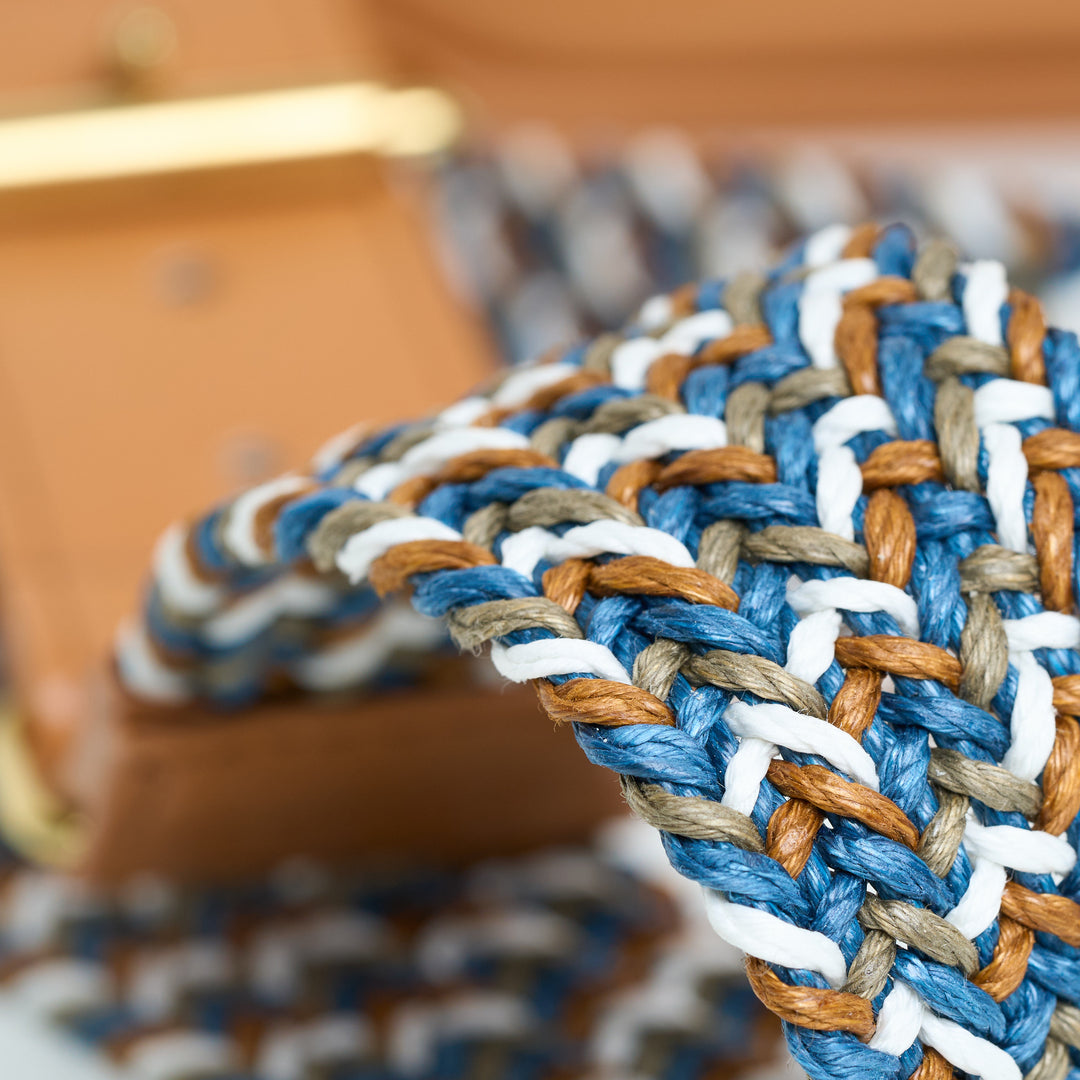 Umhängetasche Fleur – Detailansicht 4 – Milla von Cosy