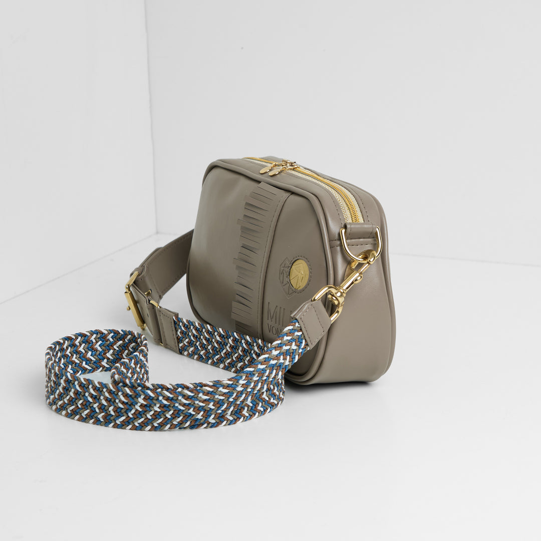 NEU - Umhängetasche "Fleur"