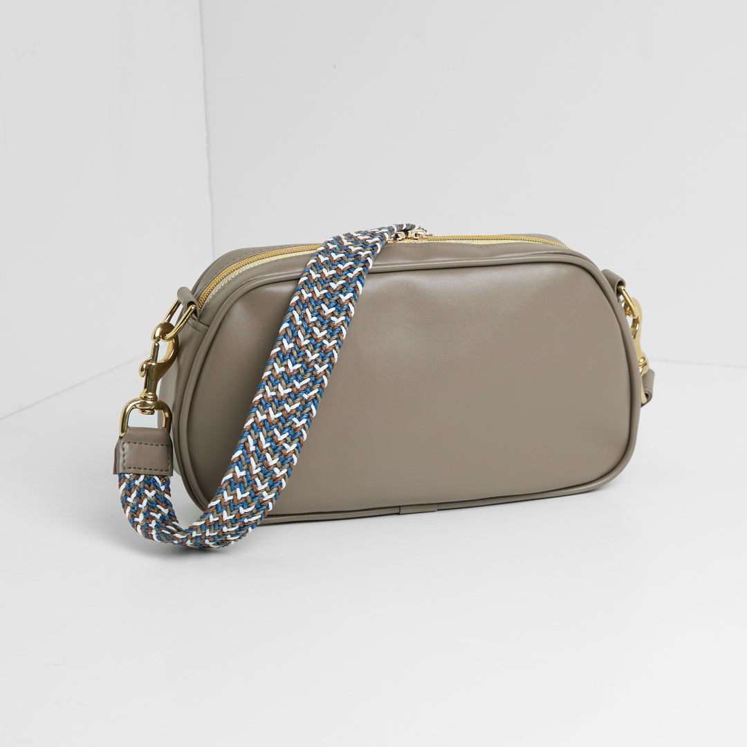 NEU - Umhängetasche "Fleur"