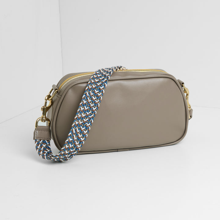 NEU - Umhängetasche "Fleur"