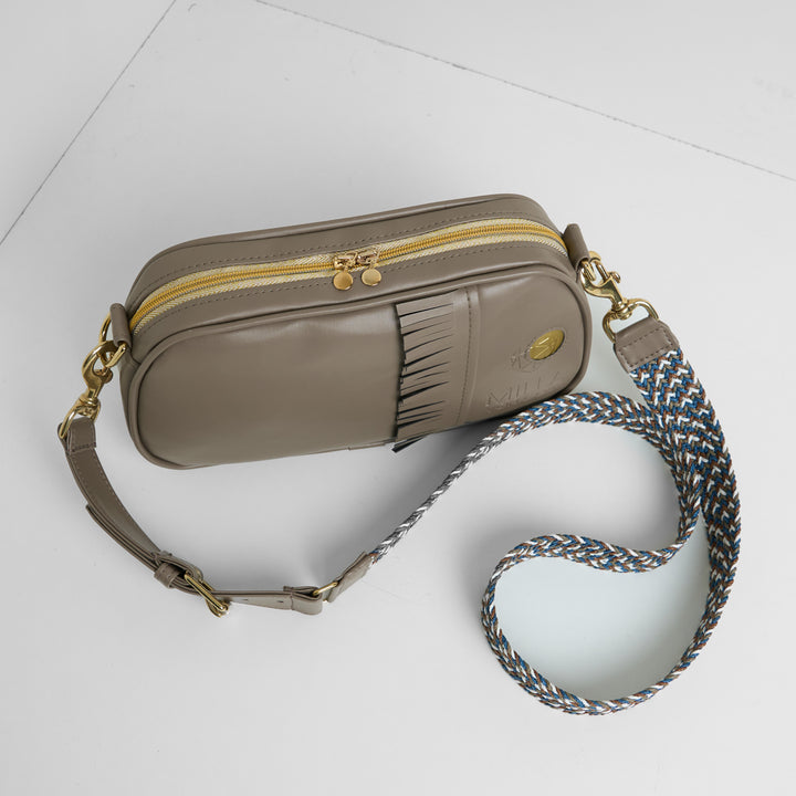 NEU - Umhängetasche "Fleur"