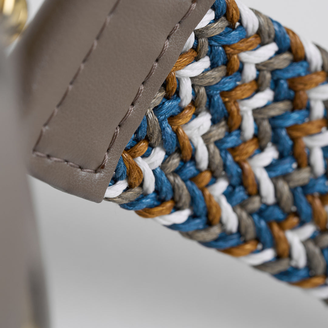 NEU - Umhängetasche "Fleur"