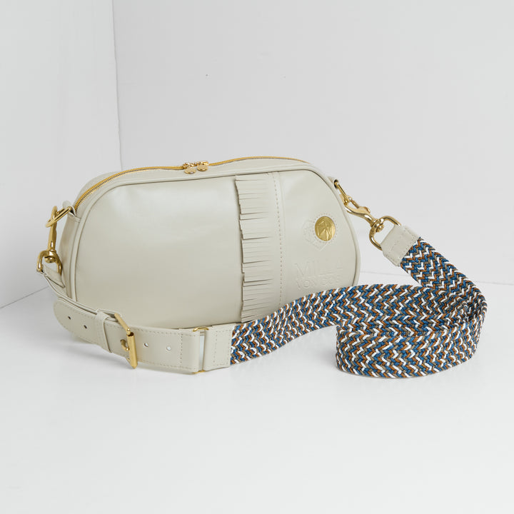 Umhängetasche Fleur – Lifestyle – Milla von Cosy