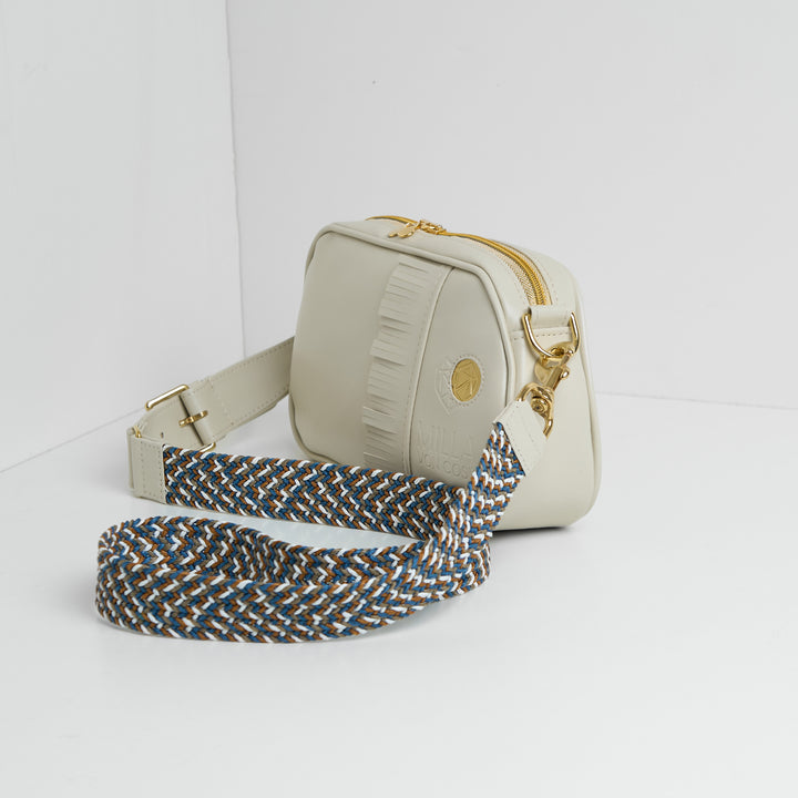 Umhängetasche Fleur – Lifestyle 3 – Milla von Cosy