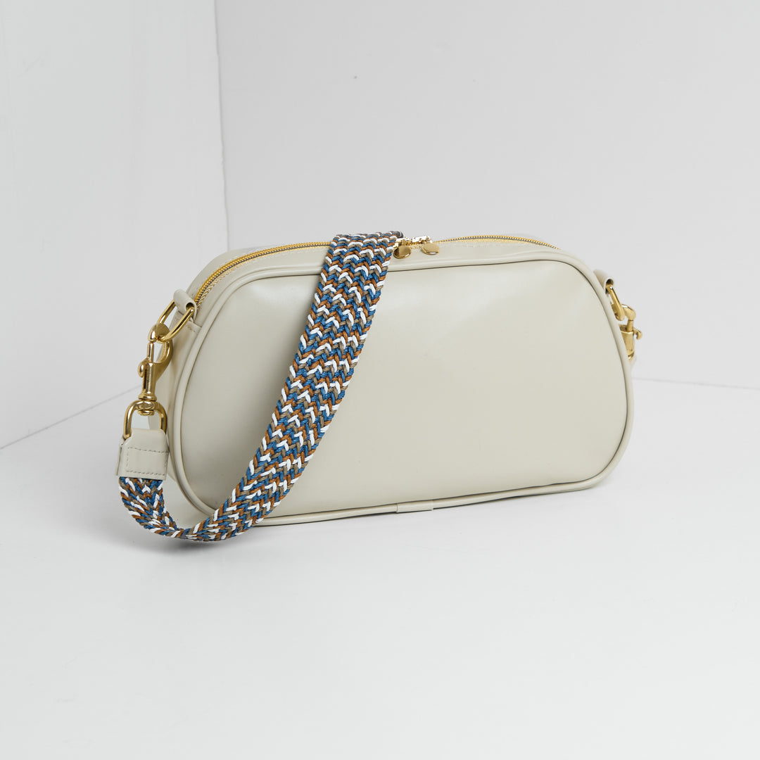 Umhängetasche Fleur – Lifestyle 2 – Milla von Cosy