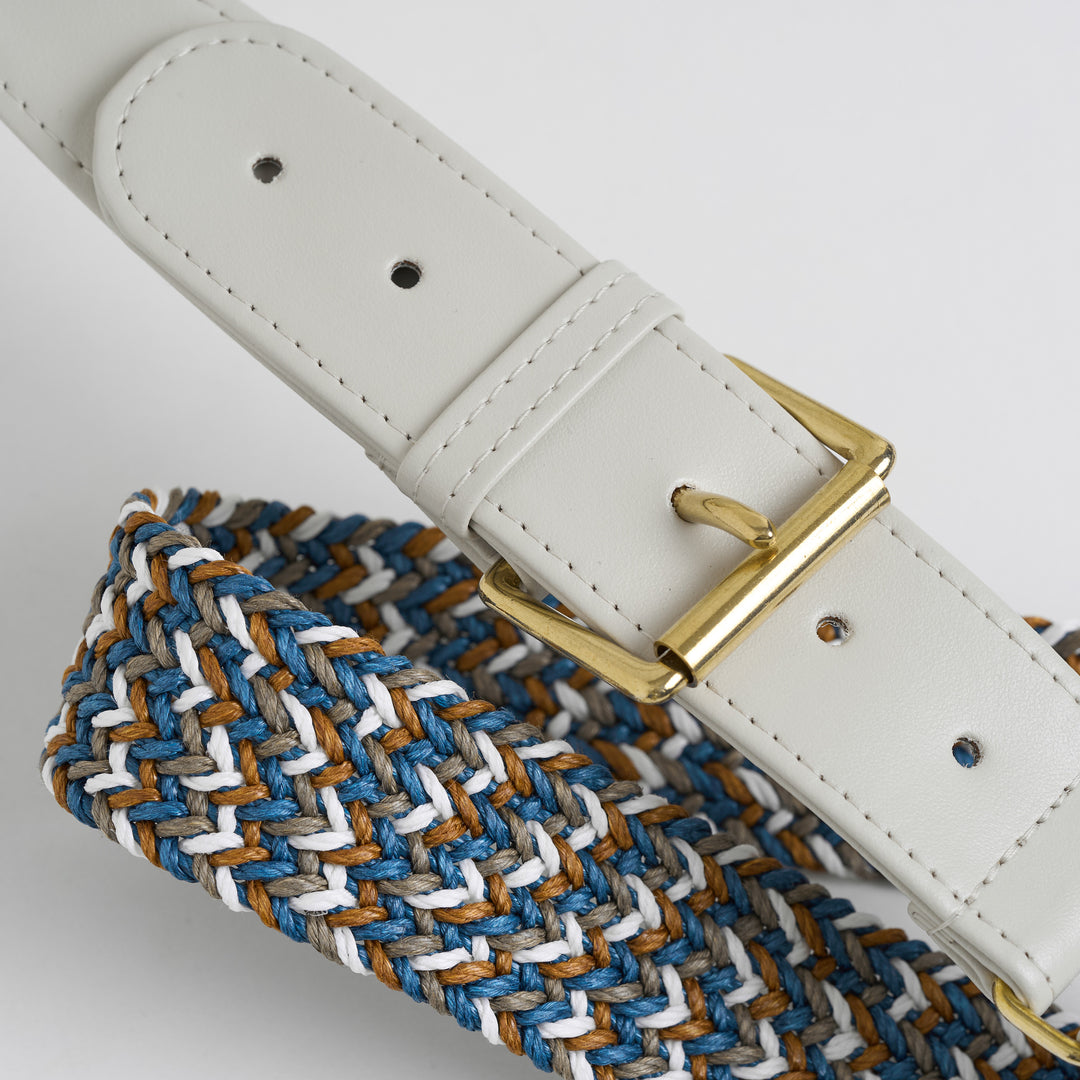 Umhängetasche Fleur – Lifestyle 6 – Milla von Cosy