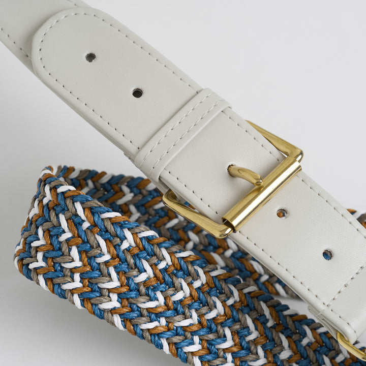 Umhängetasche Fleur – Lifestyle 6 – Milla von Cosy