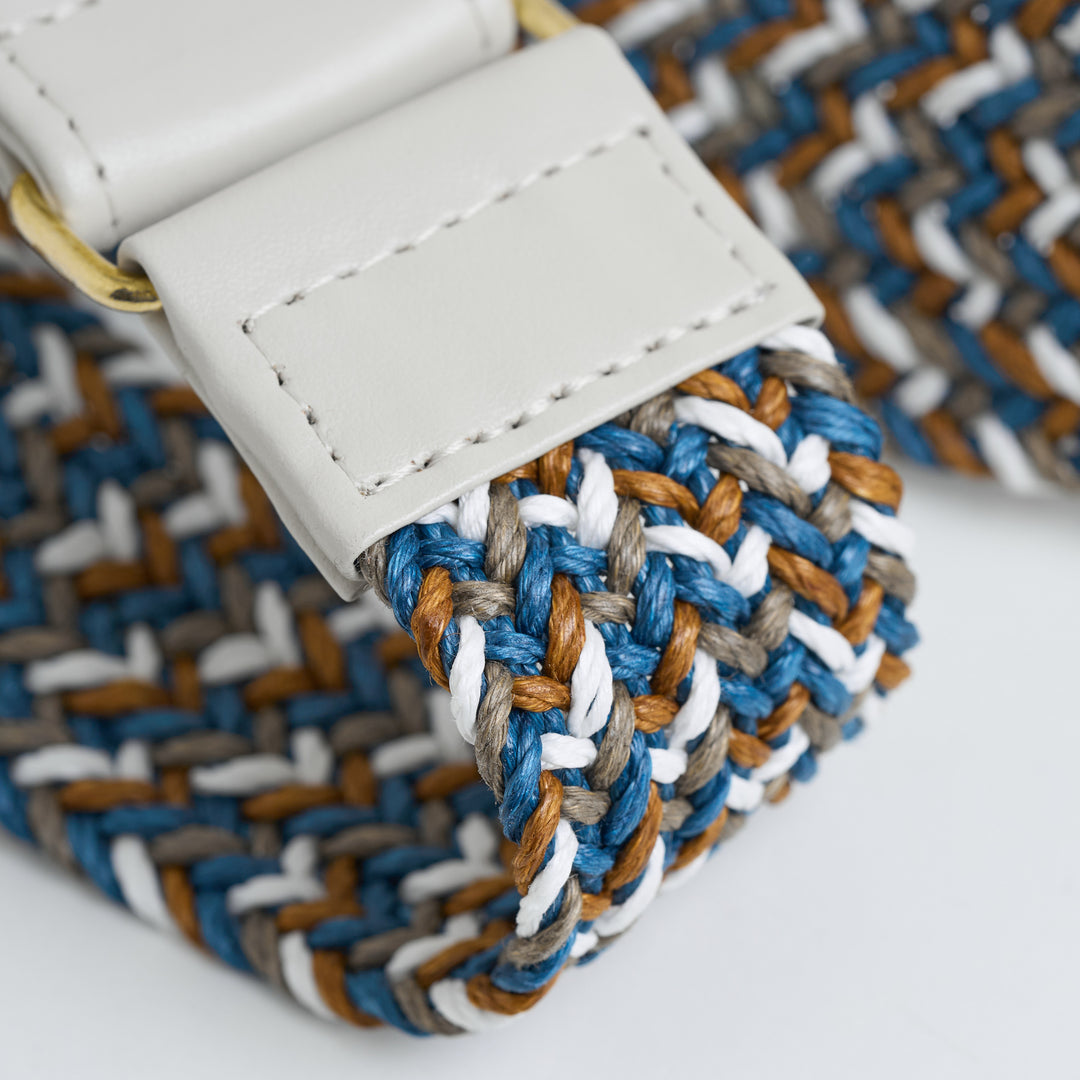 Umhängetasche Fleur – Lifestyle 7 – Milla von Cosy