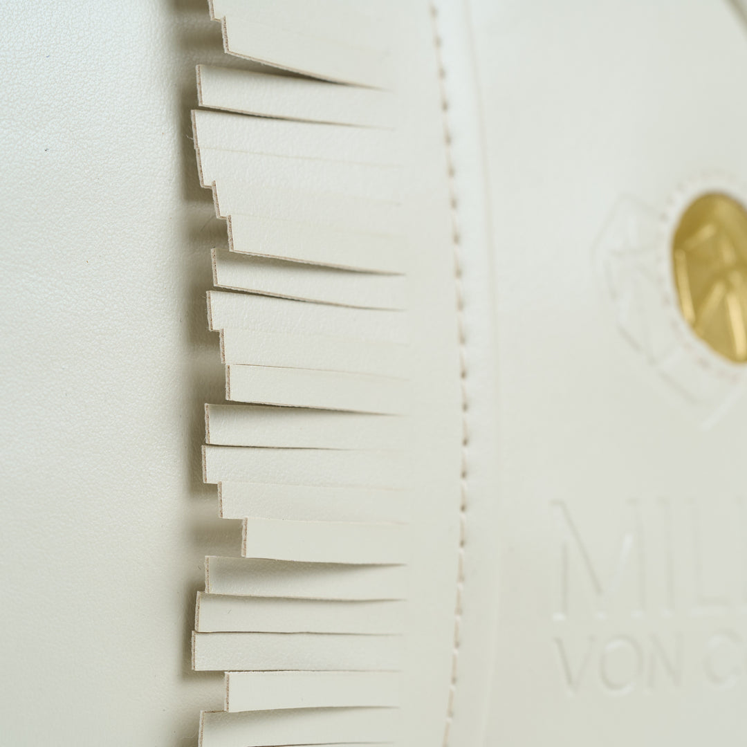 Umhängetasche Fleur – Lifestyle 4 – Milla von Cosy