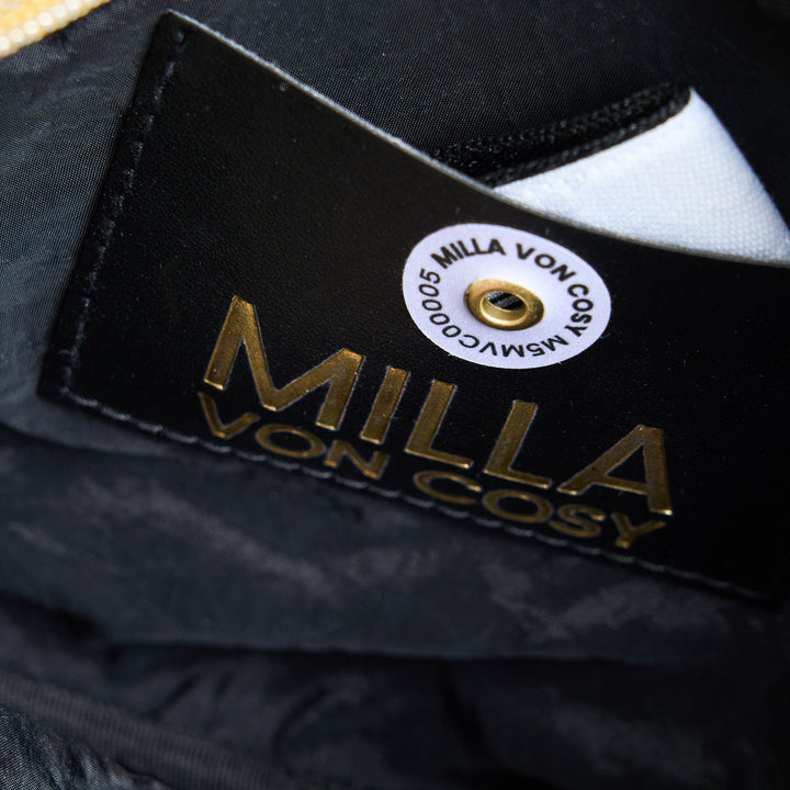 NEU - Umhängetasche "Fleur"