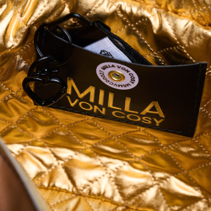 NEU Schultertasche "Mini Cosy"