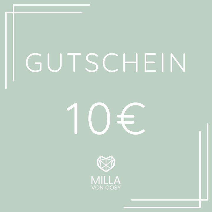 Geschenkgutschein