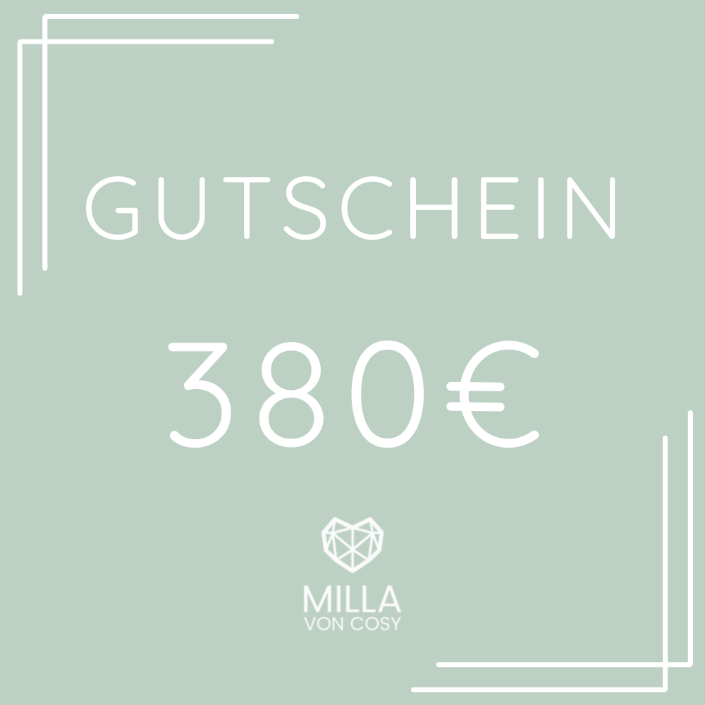 Geschenkgutschein