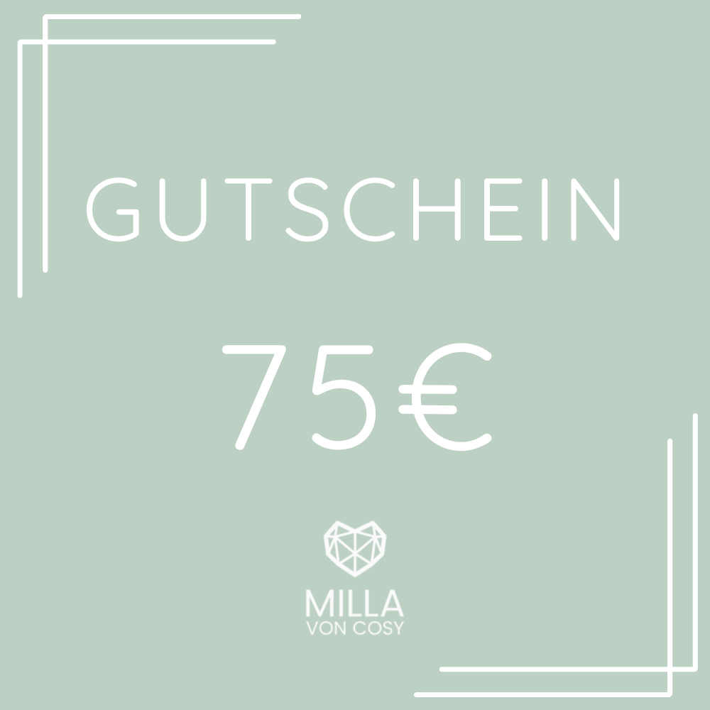 Geschenkgutschein