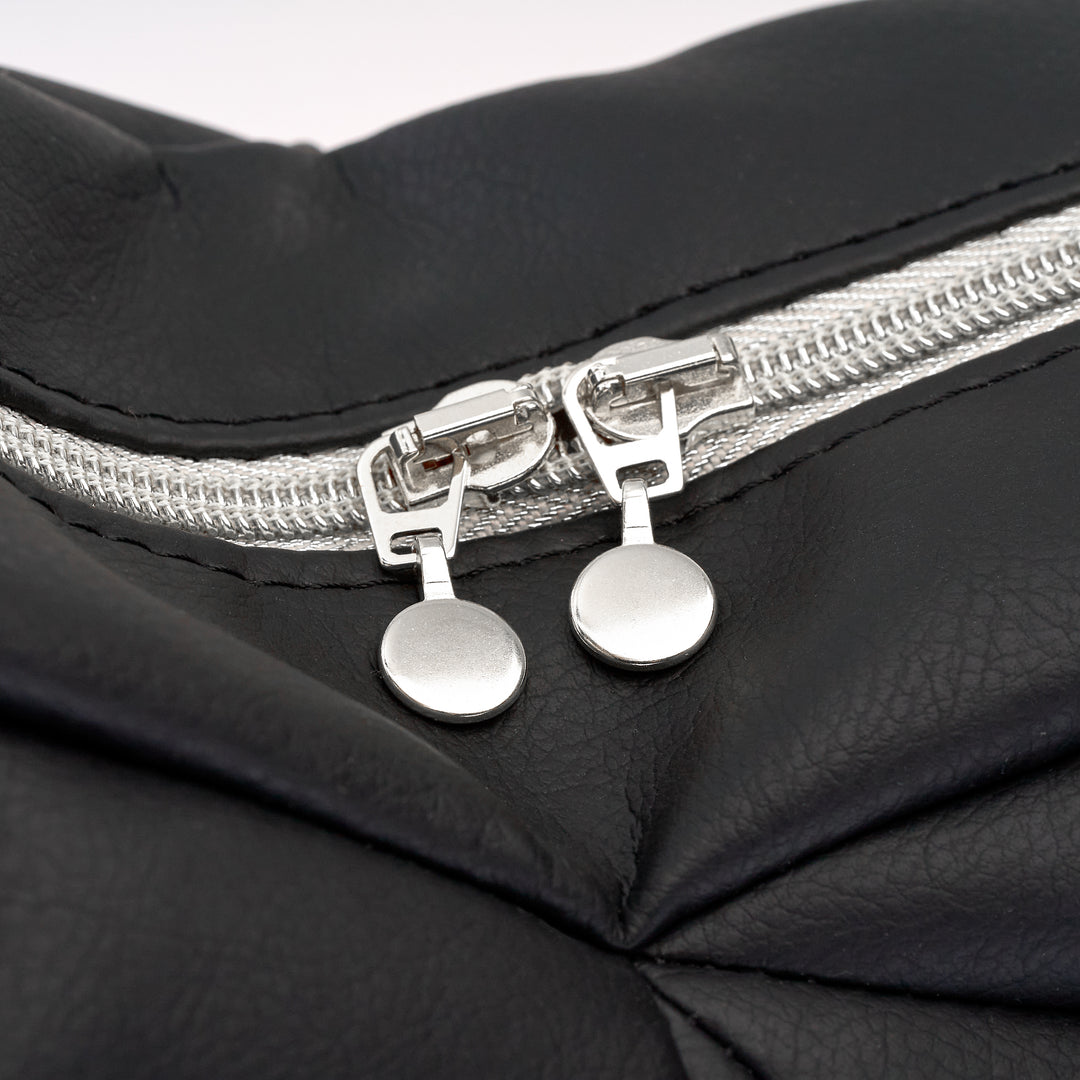 handle bag with shoulder function "Cosy"