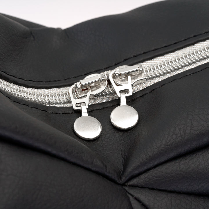 handle bag with shoulder function "Cosy"